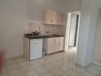 Vasilis Studios & Apartments - واي فاي