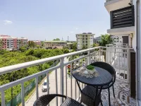 Fresia by J&J | Near Airport w/ Pool and Gym - palestra