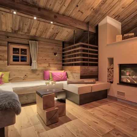 Lisa-Chalets