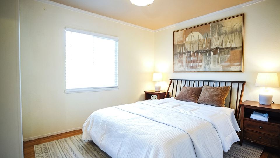 Spacious 4Br Family Retreat with Indoor Pool, Jacuzzi & Movie Room – Near SFO