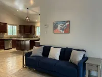 House in Santa Clara with pool, near the beach! - 2-Star