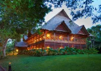 Inkaterra Hacienda Concepcion - 3 звезды