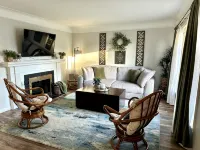 Relax at Gypsy Sands - your home away from home - 무료 와이파이
