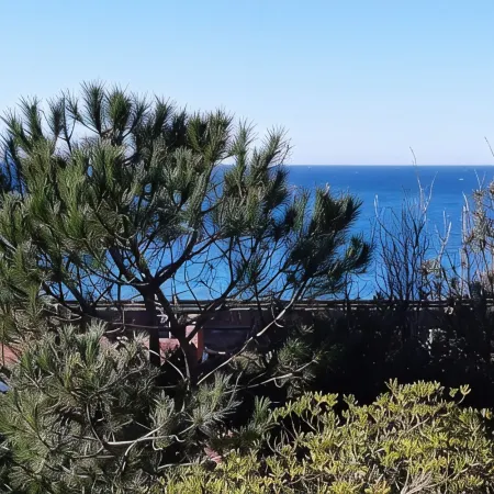 Castiglioncello Baia del Quercetano, the sea in the eyes.