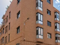 Miosotis Suites Hotels near Ventilla