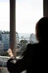 Hotel Bellevue - วิว