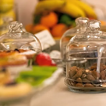 Hotel la Locanda