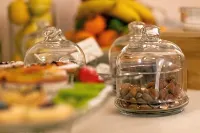 Hotel la Locanda - breakfast
