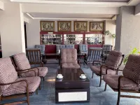 Balta Hotel - bar