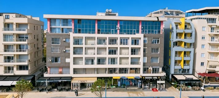 Luxury Sea View Duplex Ξενοδοχεία στην πόλη Durres