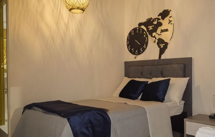 Hotel Corona House