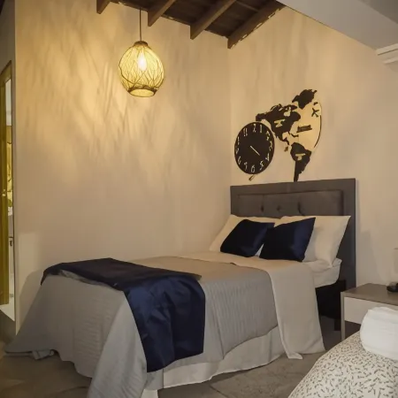 Hotel Corona House