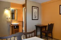 Seasonal rental by the sea in Plouarzel - 3 tähden