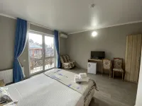 Olza Hotel - バー