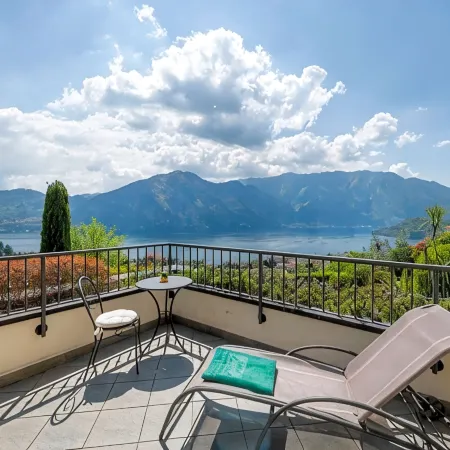 Hotel la Perla
