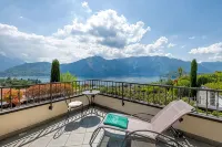 Hotel la Perla - Romantic