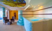 Greno Hotel & Spa - parking