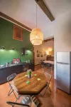 CAMBIONI ROOMS DOWNTOWN APARTMENT cin.IT00005C2SW6NAP8 - Wifi