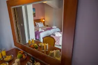 Mirabel CityCenter Hotel - Afhentnings-/afleveringstjenester