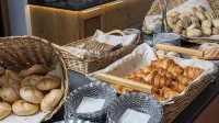 Der Siegeler B&B - This Lifestylehotel Rocks - breakfast