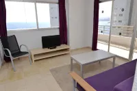 Apartamentos Buenos Aires by Mc - ห้องครัว