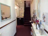 Brampton Guest House - 2 stjerner