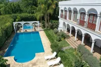 Hotel Portal del Santo - Swimmingpools
