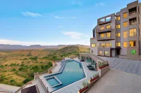 Lemon Tree Resort, Kumbhalgarh - Pools