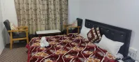Hotel Neelgagan - Mountain view