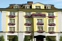 Das Nikolai Hotel - Wifi