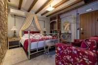 Maria's Boutique Rooms - Ocean View