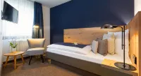Bischoffs Hotel - parking