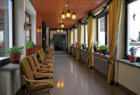 Hotel & Hostel Drei Bären - Pet friendly