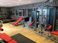 Villiers Hotel - Gym