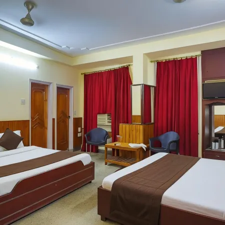 Hotel Raghunath