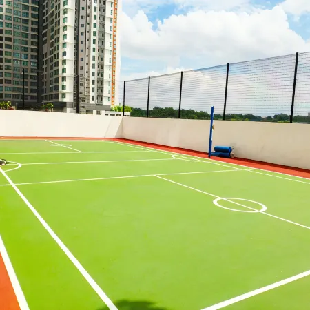 Conezion IOI Resort City by Salaam Suites