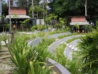 Eco Inn Cottage by Aonang Hill - albergo