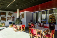 Hostal Casa Manolo - Mountain view