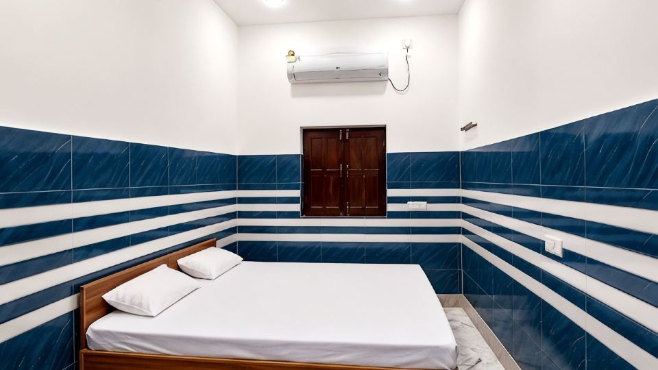 The Kashi Vibe Homestay