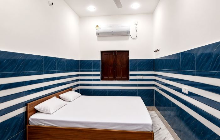 The Kashi Vibe Homestay