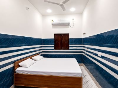 The Kashi Vibe Homestay