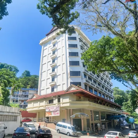 Hotel Sandakan