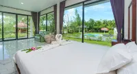 Suan Son Villa Koh Sa Nher - ペット同伴可