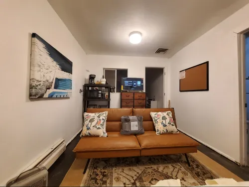 Studio-Office Apt Across from Rio Grande & Atvs - Апартаменты