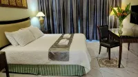The Manor Beach Resort Besut - balcony
