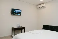 HAU Batu Karas - Wi-Fi