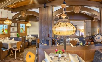 City Partner Hotel Strauss