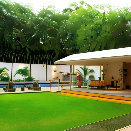 Casa Aurora Luxury Hotel