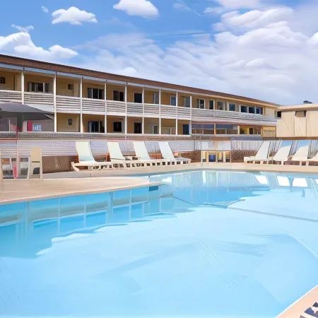 Mariner Inn and Suites