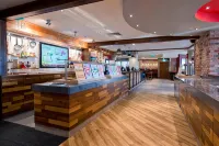 Premier Inn Wigan (M6, J25) - Wifi